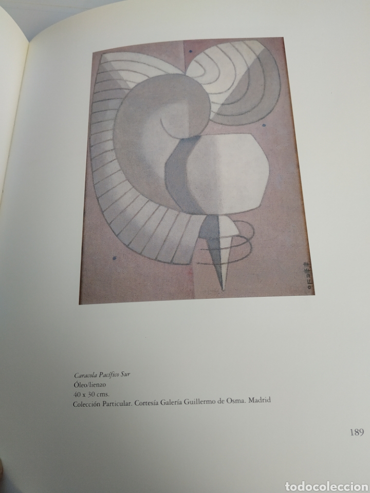 Arte: Maruja Mallo. Exposici&oacute;n - Foto 5