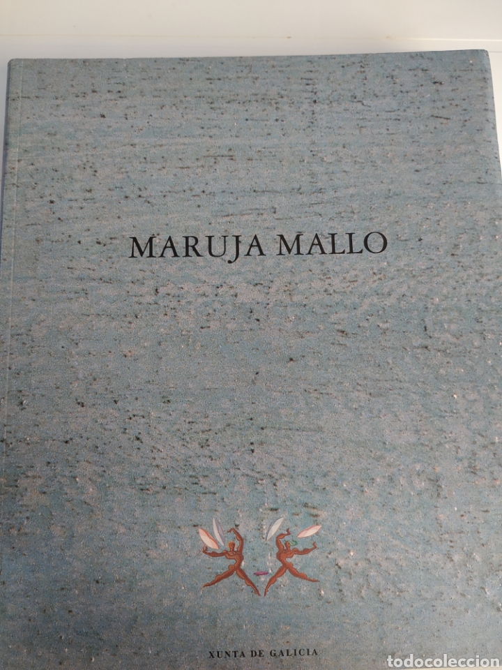 Arte: Maruja Mallo. Exposici&oacute;n - Foto 1