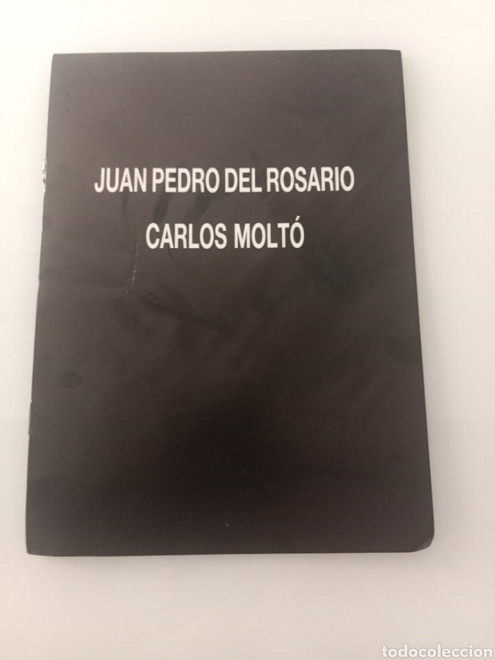 Art: Juan Pedro del Rosario Carlos Molt&oacute; Galer&iacute;a Kreisler