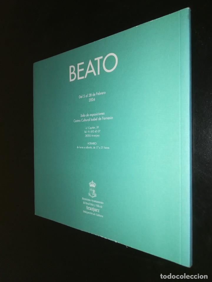 Arte: BEATO / ARANJUEZ 2004 / AR807 - Foto 2