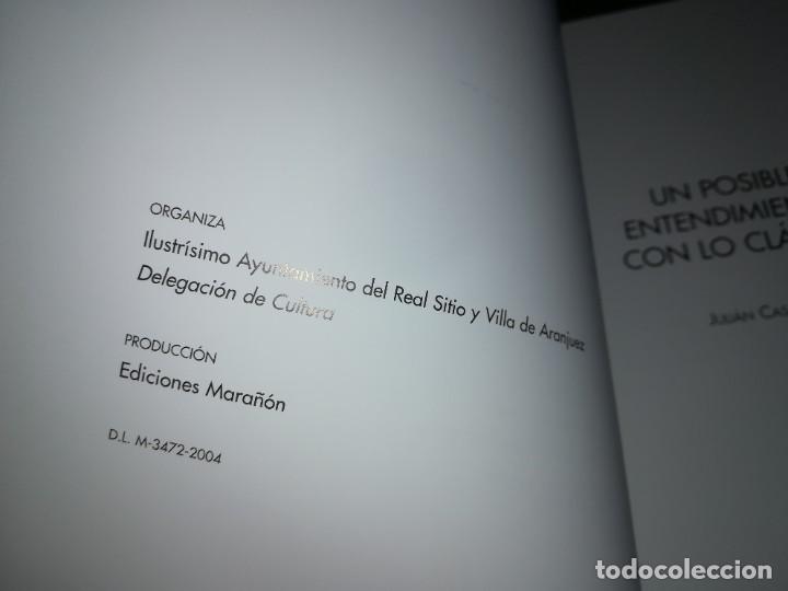 Arte: BEATO / ARANJUEZ 2004 / AR807 - Foto 5