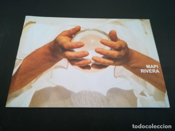 Arte: MAPI RIVERA / UNED BARBASTRO / AO28 - Foto 1