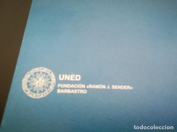 Arte: MAPI RIVERA / UNED BARBASTRO / AO28 - Foto 4