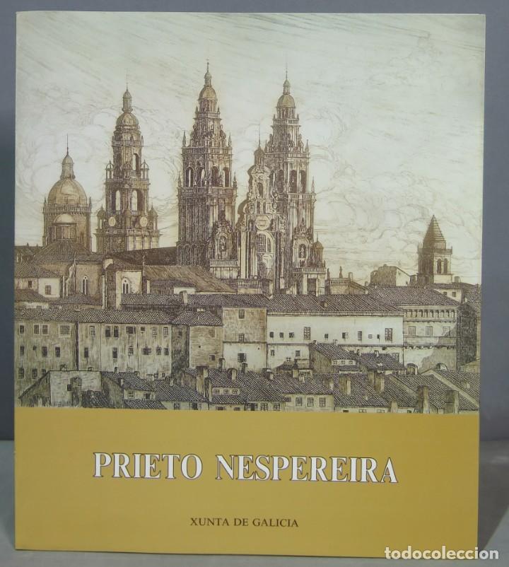 Arte: CATALOGO. Prieto Nespereira - Foto 1