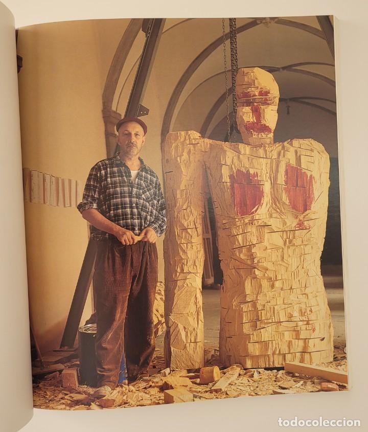 Arte: BASELITZ - Foto 7