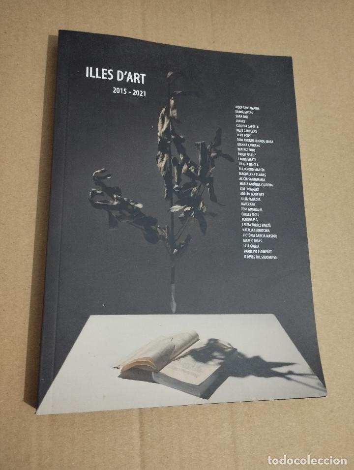 Arte: ILLES DART 2015 - 2021 - Foto 1