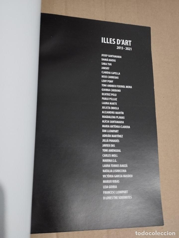Arte: ILLES DART 2015 - 2021 - Foto 2