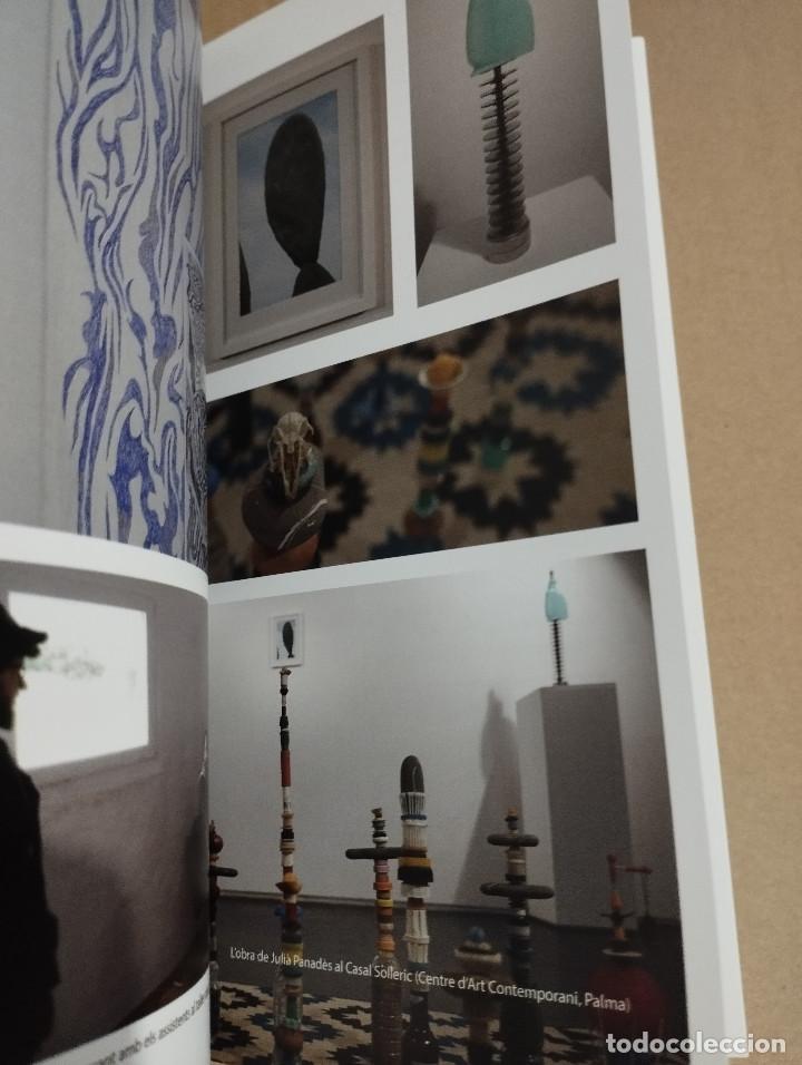 Arte: ILLES DART 2015 - 2021 - Foto 4