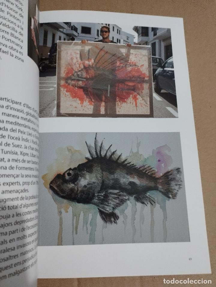 Arte: ILLES DART 2015 - 2021 - Foto 11