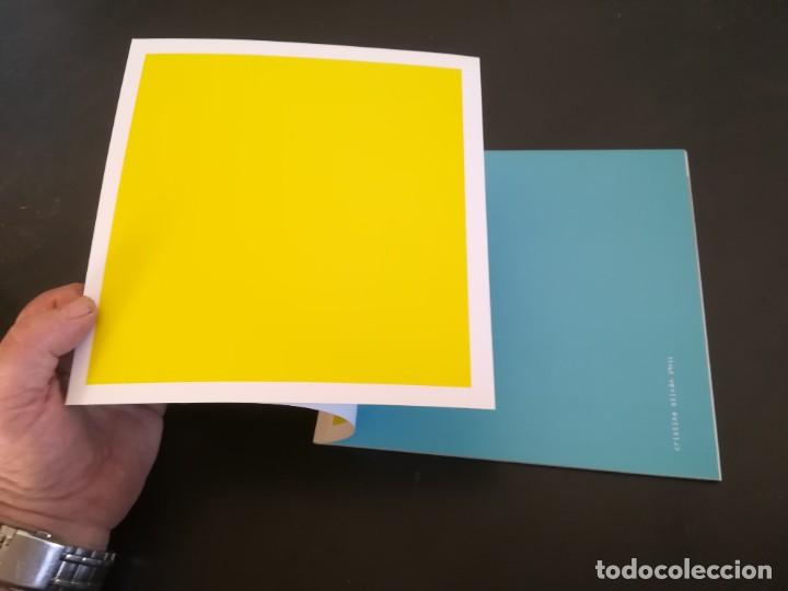 Arte: CRISTINA SILVAN / ZARAGOZA / AR904 - Foto 3