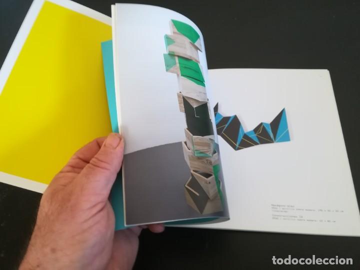 Arte: CRISTINA SILVAN / ZARAGOZA / AR904 - Foto 8