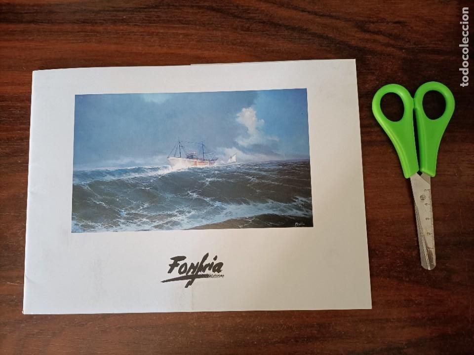 Arte: JOS&Eacute; MANUEL FONFR&Iacute;A ARNAIZ. GALER&Iacute;A DE ARTE DUR&Aacute;N. 2007