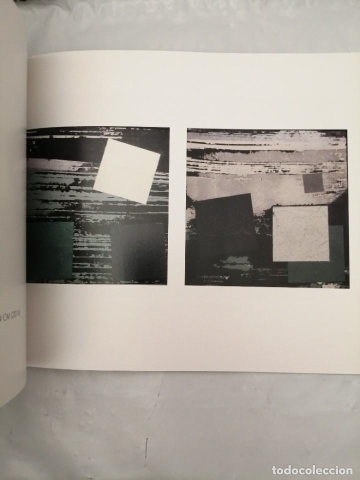 Arte: NEGRO ESPERANZA (CAT&Aacute;LOGO EXPOSICI&Oacute;N) - Foto 4