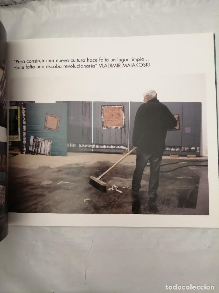 Arte: NEGRO ESPERANZA (CAT&Aacute;LOGO EXPOSICI&Oacute;N) - Foto 5