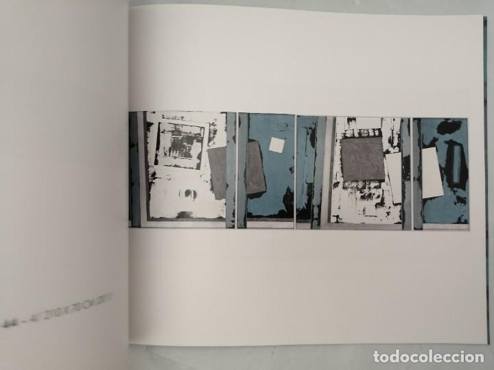 Arte: NEGRO ESPERANZA (CAT&Aacute;LOGO EXPOSICI&Oacute;N) - Foto 6
