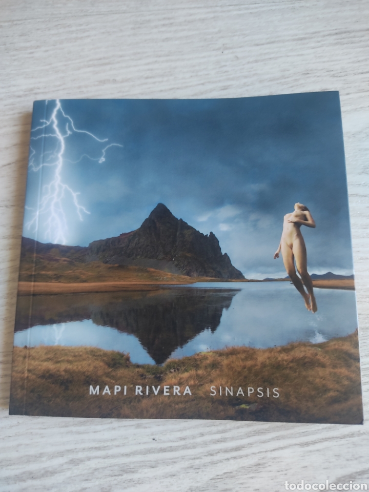 Arte: Cat&aacute;logo Mapi Rivera Sinapsis 2017 - Foto 1