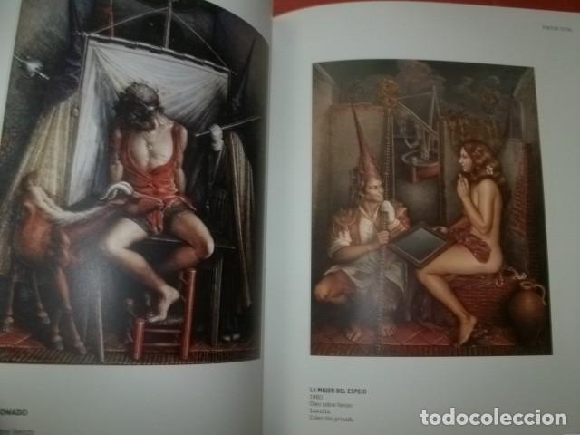 Arte: FRANCISCO (PACO) HERN&Aacute;NDEZ PINTOR TOTAL - Foto 2