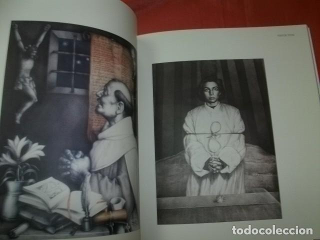 Arte: FRANCISCO (PACO) HERN&Aacute;NDEZ PINTOR TOTAL - Foto 3