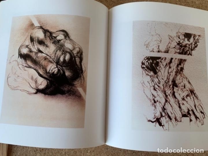 Arte: Cat&aacute;logo de Pep D&iacute;az Azor&iacute;n - Foto 3