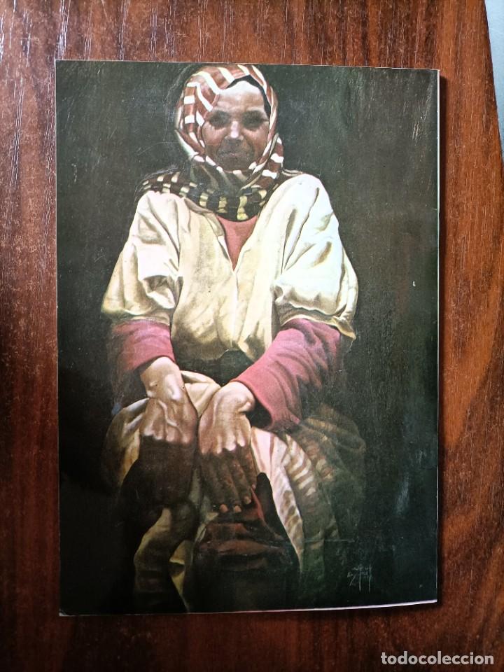 Arte: BEN YESSEF. A&Ntilde;OS 70 - Foto 3
