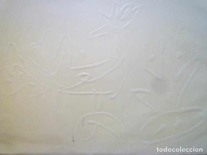 Arte: MARISCAL. ROPA DE CASA. DISE&Ntilde;OS DE S&Aacute;BANAS. - Foto 5