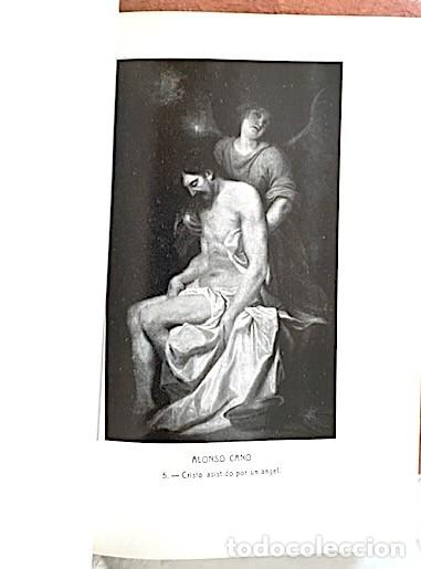 Arte: Pablo Bosch : Cat&aacute;logo de obras de arte legadas al M. del Prado (1916) L&aacute;minas: cuadros y medallas - Foto 1