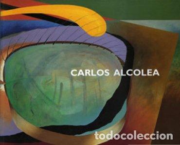 Arte: Carlos Alcolea - Foto 1