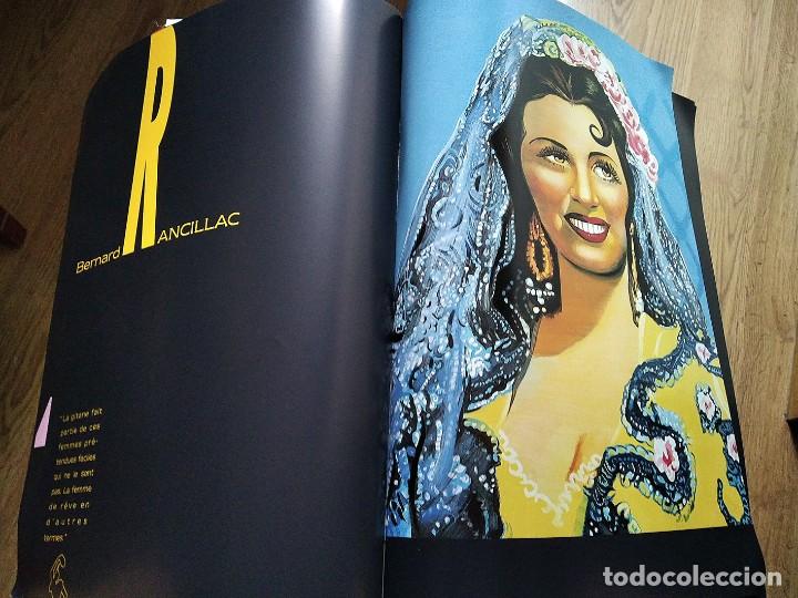Arte: Cat&aacute;logo numerado Exposici&oacute;n Gitanos / Edici&oacute;n de lujo - Foto 2
