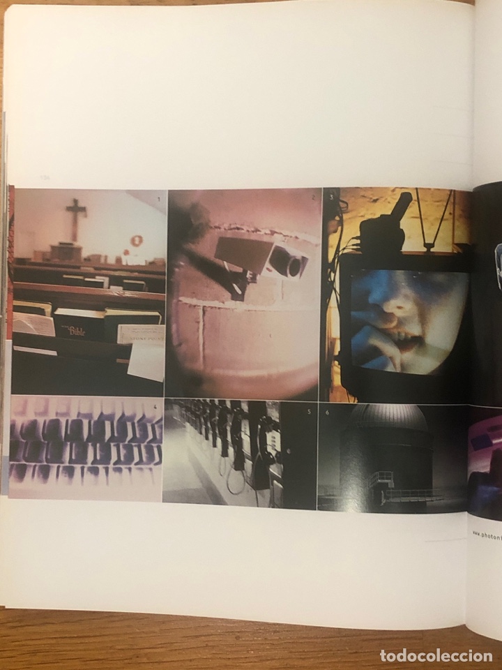 Arte: ICEBERG EDITION 55. PHOTONICA - Foto 5