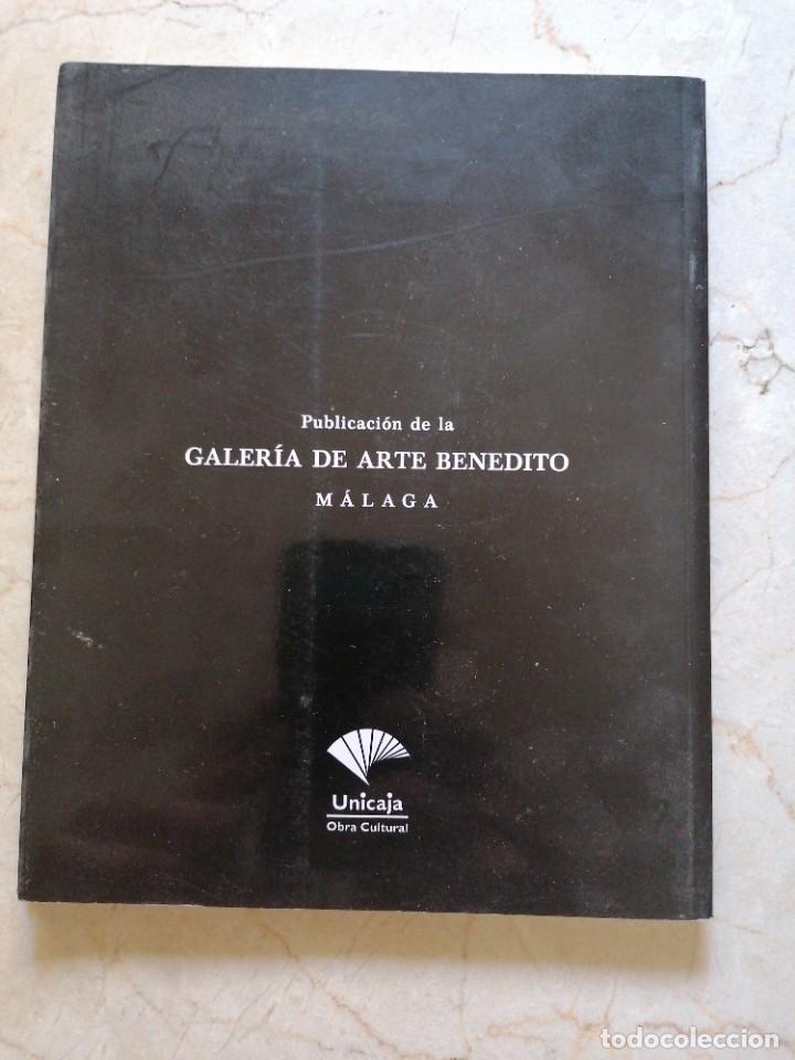 Arte: CAT&Aacute;LOGO DE ARTE 1998 - Foto 2