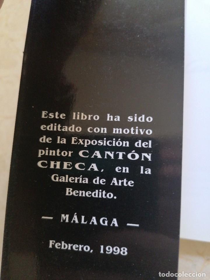Arte: CAT&Aacute;LOGO DE ARTE 1998 - Foto 3