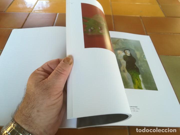 Arte: JORGE CASTILLO / AM18 / CAIXAVIGO 1995 - Foto 8