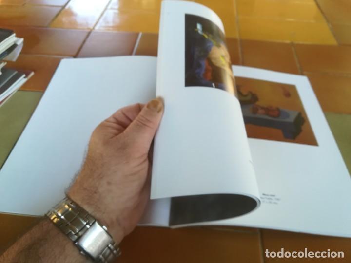 Arte: JORGE CASTILLO / AM18 / CAIXAVIGO 1995 - Foto 11