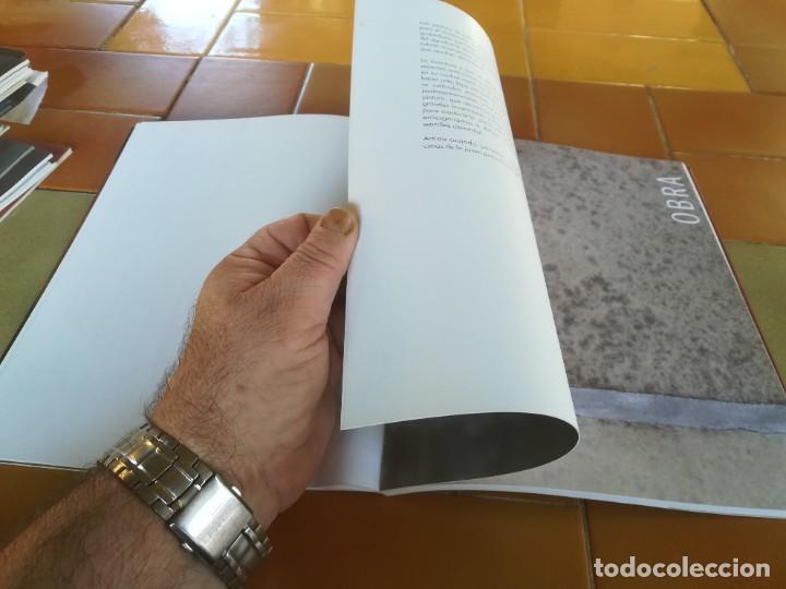 Arte: JORGE CASTILLO / AM18 / CAIXAVIGO 1995 - Foto 16