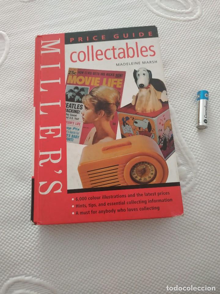 Arte: MILLER&acute;S ANTIQUES PRICE GUIDE - Foto 1