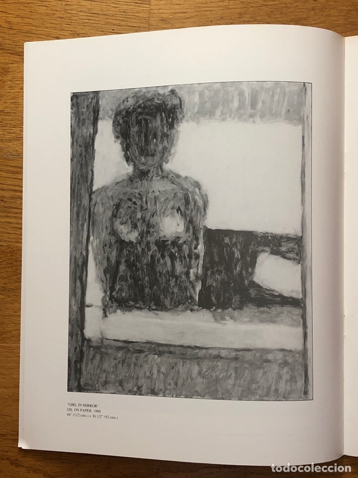 Arte: EDWARD CHELL GALLERY BLAS&Oacute;N. 1990 - Foto 3