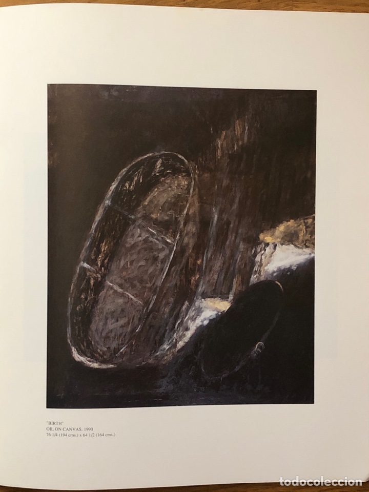 Arte: EDWARD CHELL GALLERY BLAS&Oacute;N. 1990 - Foto 4