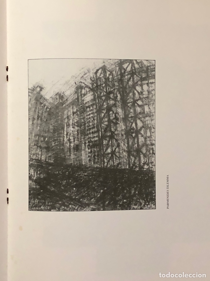 Arte: EDWARD CHELL GALLERY BLAS&Oacute;N. 1990 - Foto 6