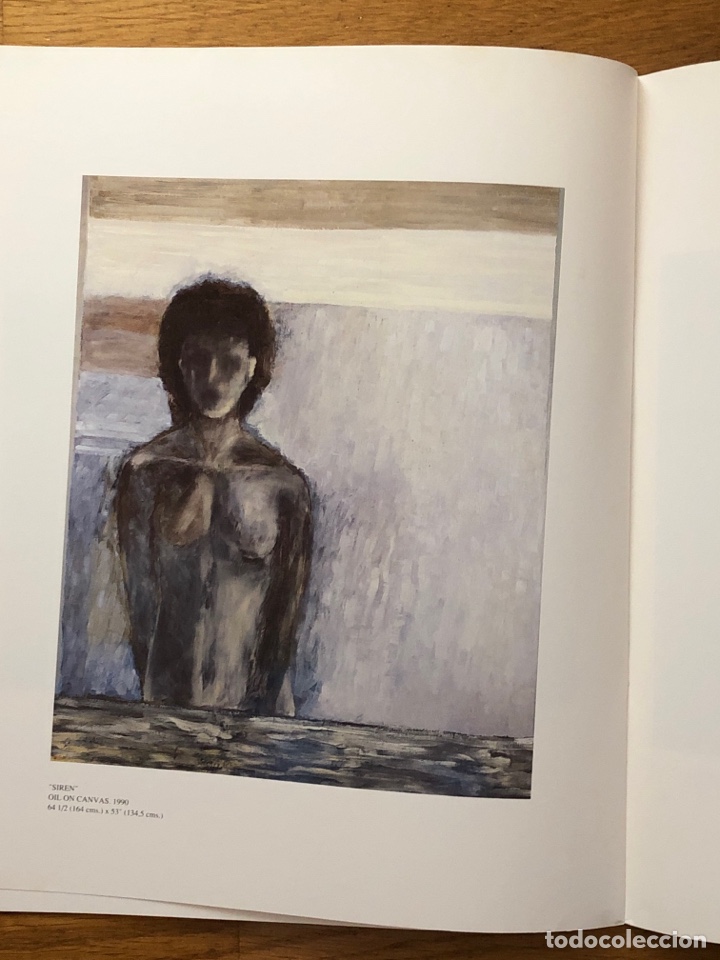Arte: EDWARD CHELL GALLERY BLAS&Oacute;N. 1990 - Foto 7