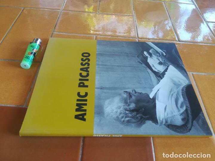 Arte: AMIC PICASSO / AM58 / EL VENDRELL 2003 - Foto 1