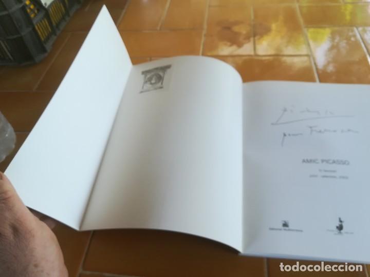 Arte: AMIC PICASSO / AM58 / EL VENDRELL 2003 - Foto 4