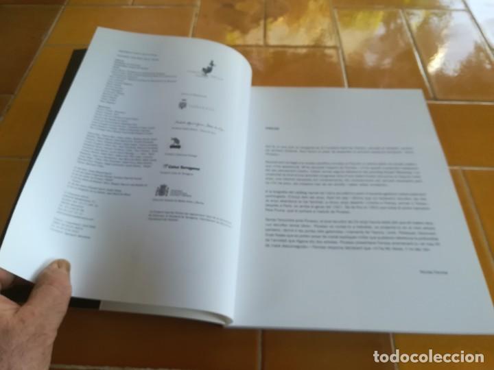 Arte: AMIC PICASSO / AM58 / EL VENDRELL 2003 - Foto 6