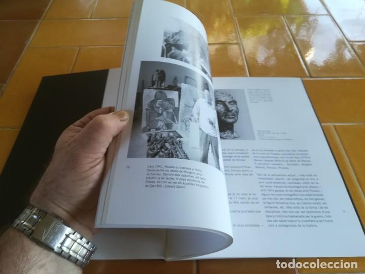 Arte: AMIC PICASSO / AM58 / EL VENDRELL 2003 - Foto 7