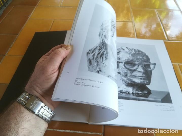 Arte: AMIC PICASSO / AM58 / EL VENDRELL 2003 - Foto 10