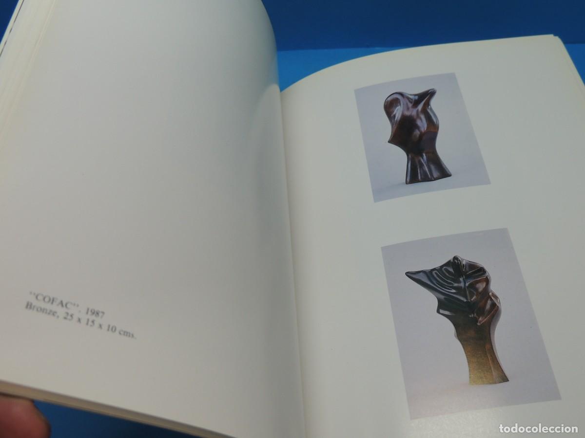 Arte: MARCEL MART&Iacute;. SALA GASPAR - Foto 11