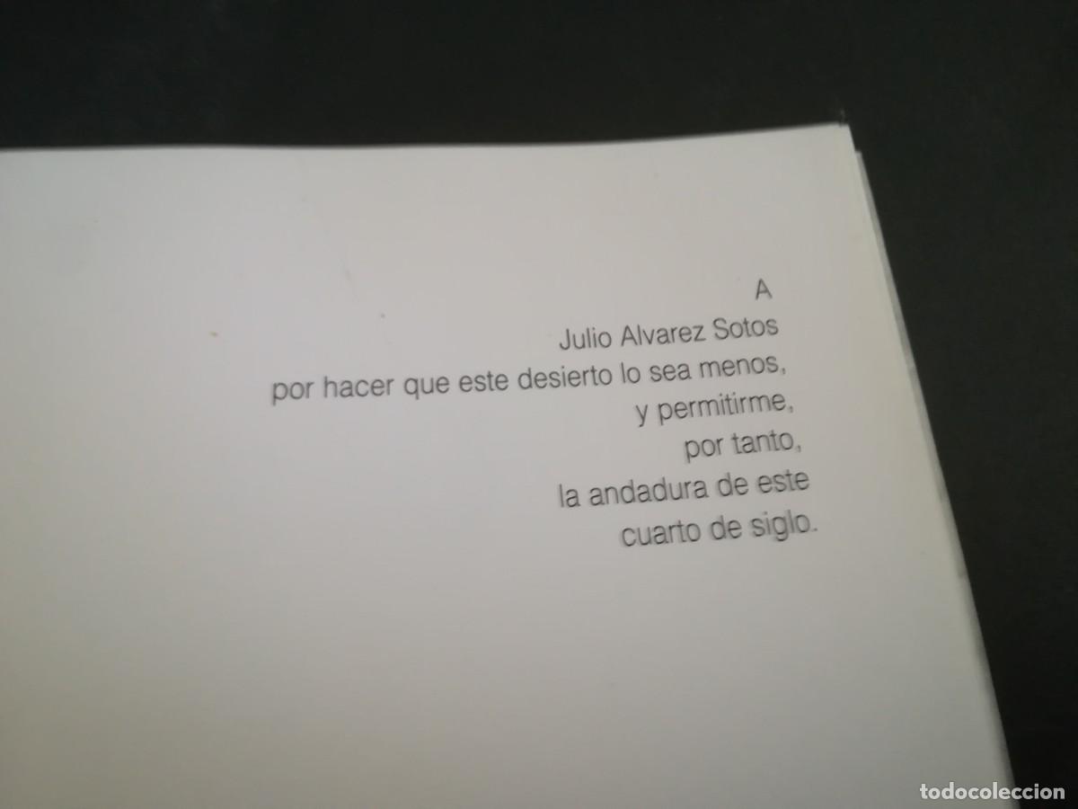 Arte: CUARTO DE SIGLO / PEDRO AVELLANED / A&Ntilde;28 - Foto 3