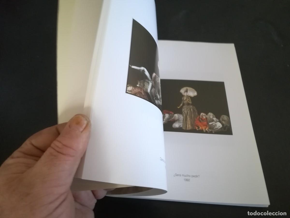 Arte: CUARTO DE SIGLO / PEDRO AVELLANED / A&Ntilde;28 - Foto 10