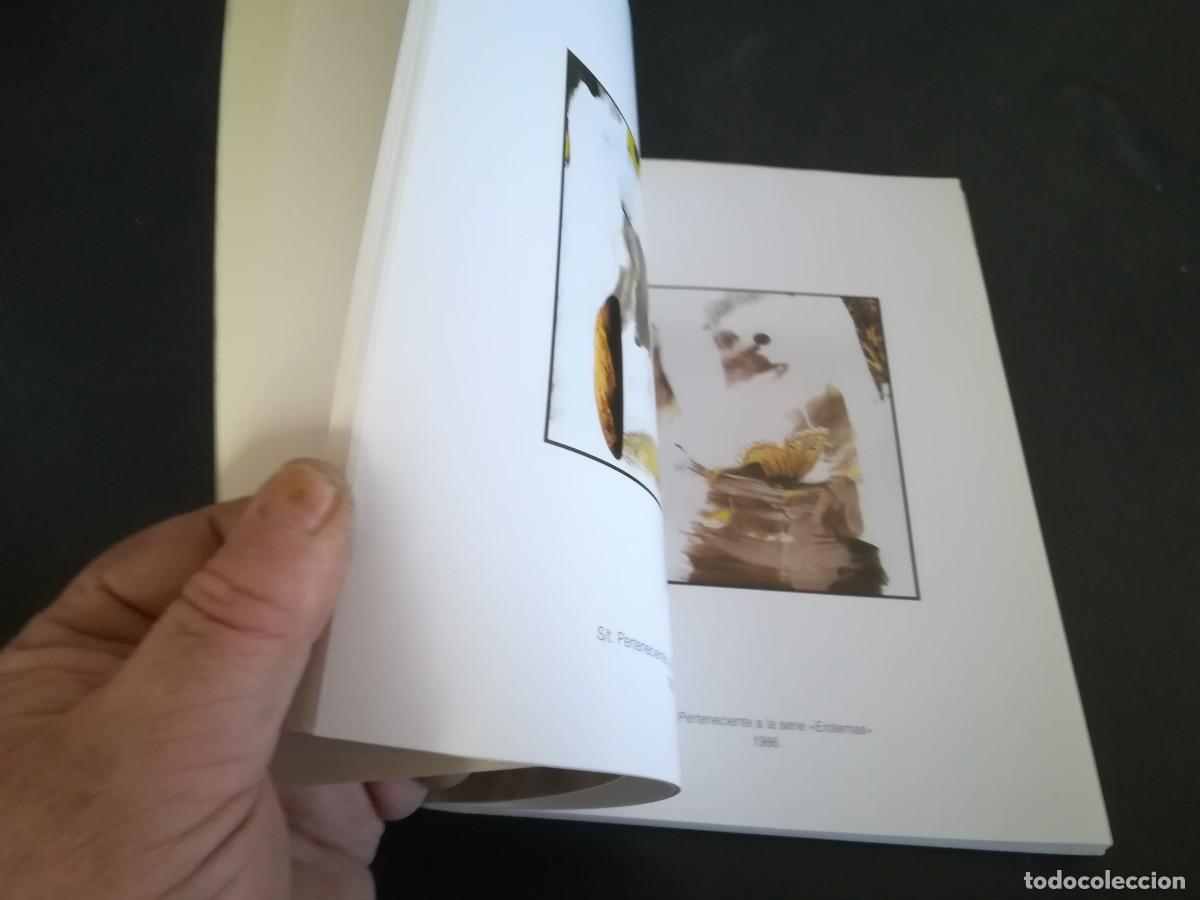 Arte: CUARTO DE SIGLO / PEDRO AVELLANED / A&Ntilde;28 - Foto 11