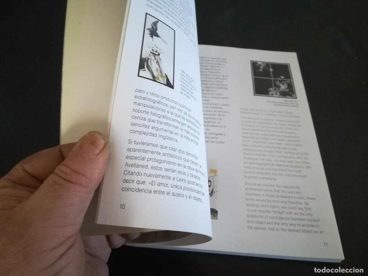 Arte: CUARTO DE SIGLO / PEDRO AVELLANED / A&Ntilde;28 - Foto 15