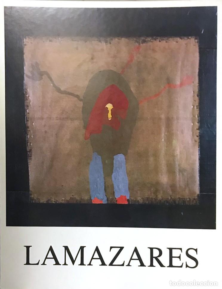 Arte: LAMAZARES - Foto 1